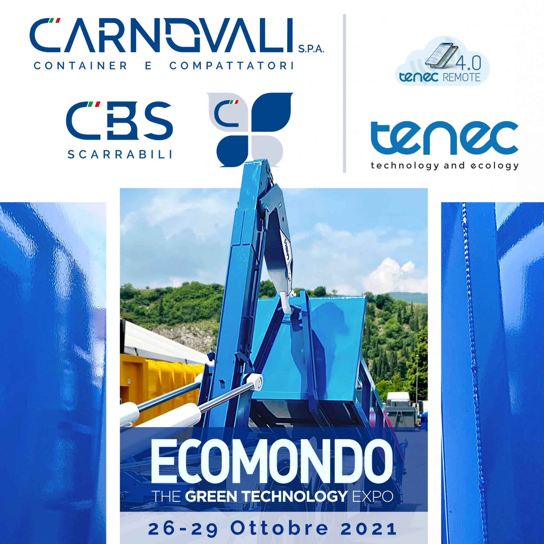 Ecomondo 2021