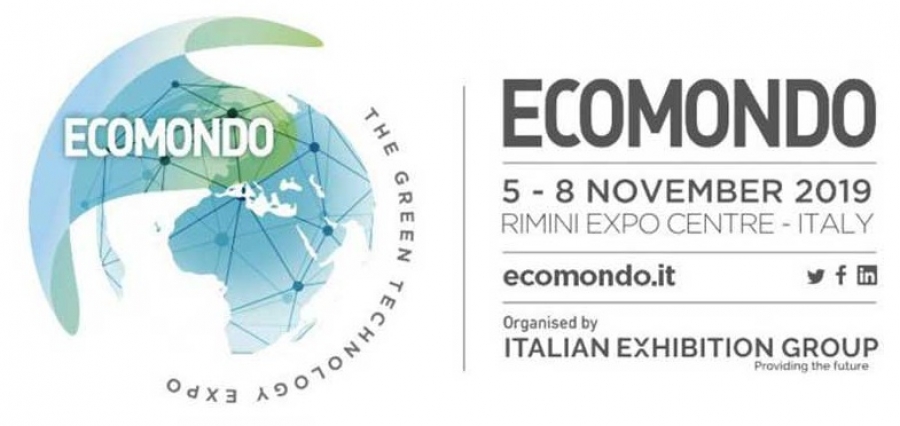 Ecomondo 2019