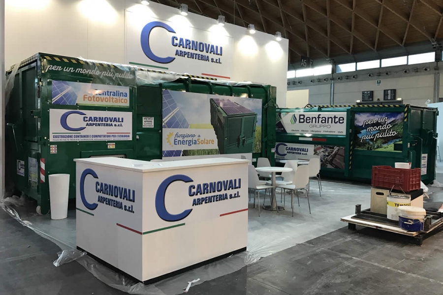 Ecomondo 2016